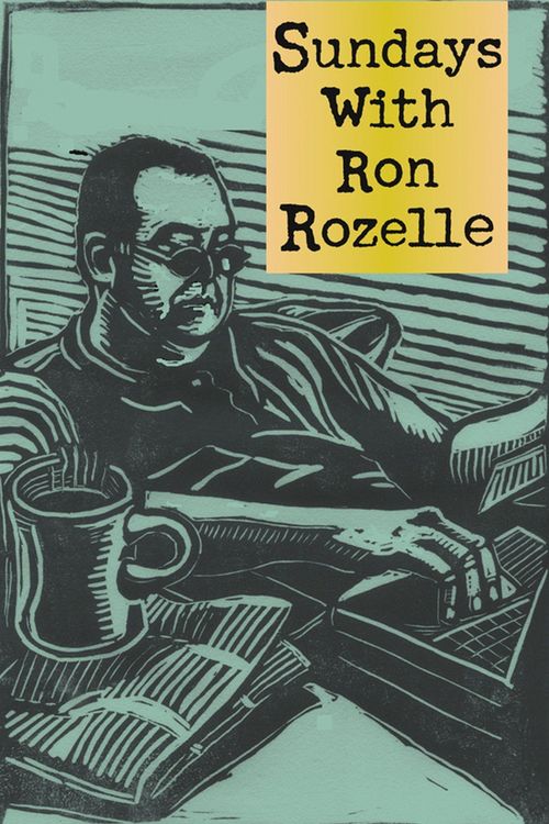Produktbild: Sundays with Ron Rozelle