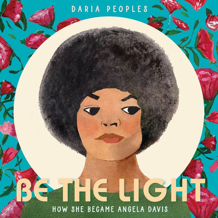 Produktbild: Be the Light