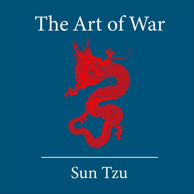 Produktbild: The Art of War