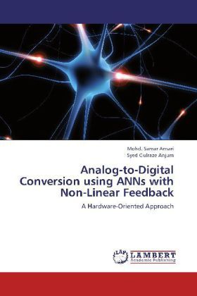 Produktbild: Ansari, M: Analog-to-Digital Conversion using ANNs with Non-