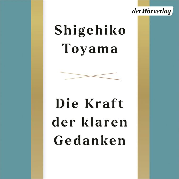 Produktbild: Die Kraft der klaren Gedanken