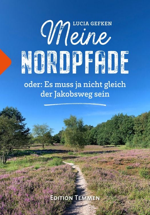 Produktbild: Meine Nordpfade
