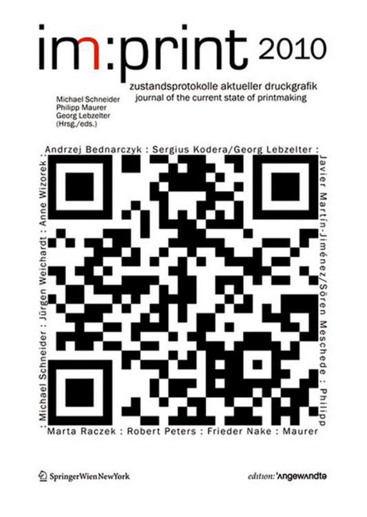 Produktbild: Im:print 2010