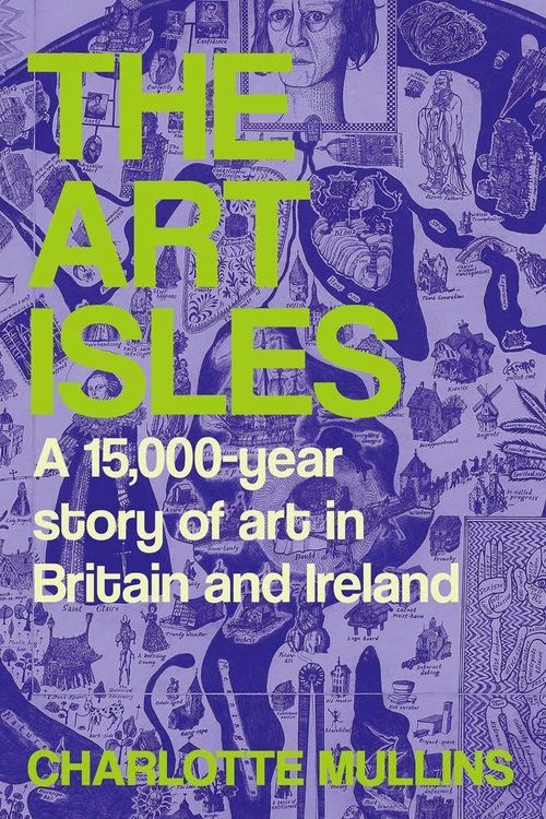 Produktbild: The Art Isles