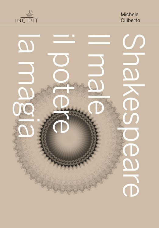 Produktbild: Shakespeare. Il male, il potere, la magia