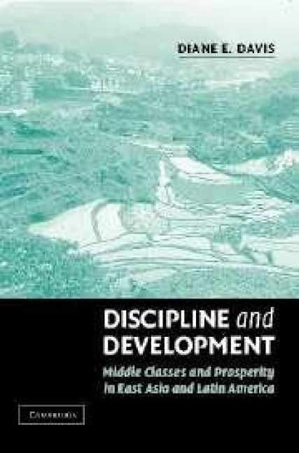 Produktbild: Discipline and Development