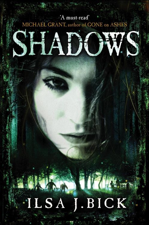 Produktbild: Shadows