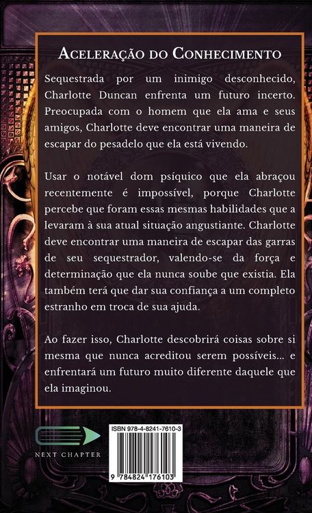 Produktbild: Acelera&ccedil;&atilde;o do Conhecimento