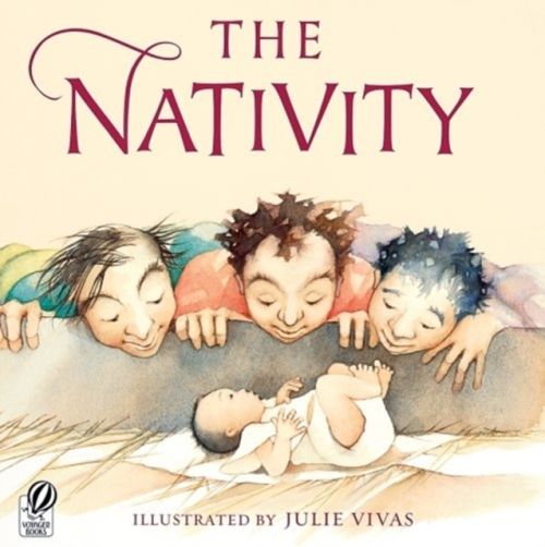 Produktbild: The Nativity