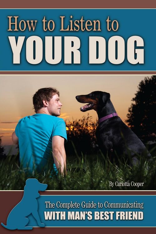 Produktbild: How to Listen to Your Dog