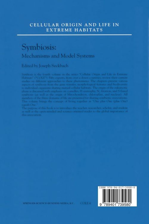 Produktbild: Symbiosis