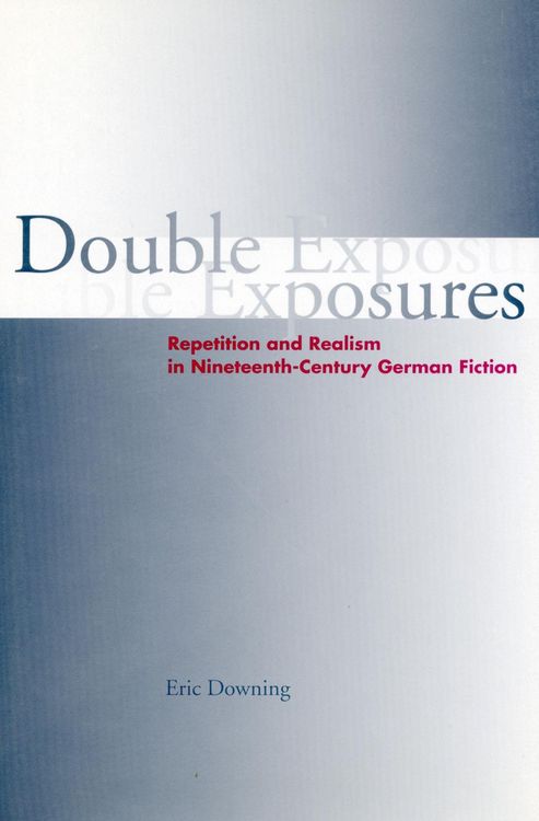 Produktbild: Double Exposures