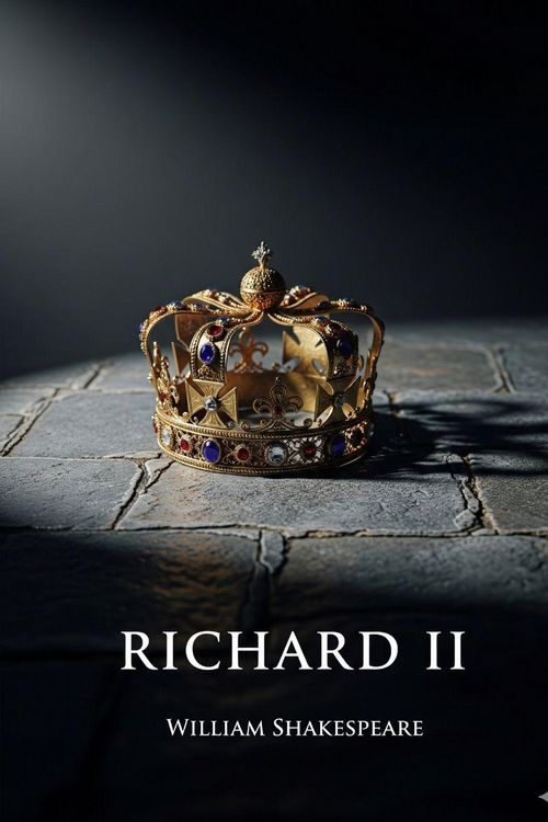 Produktbild: Richard II