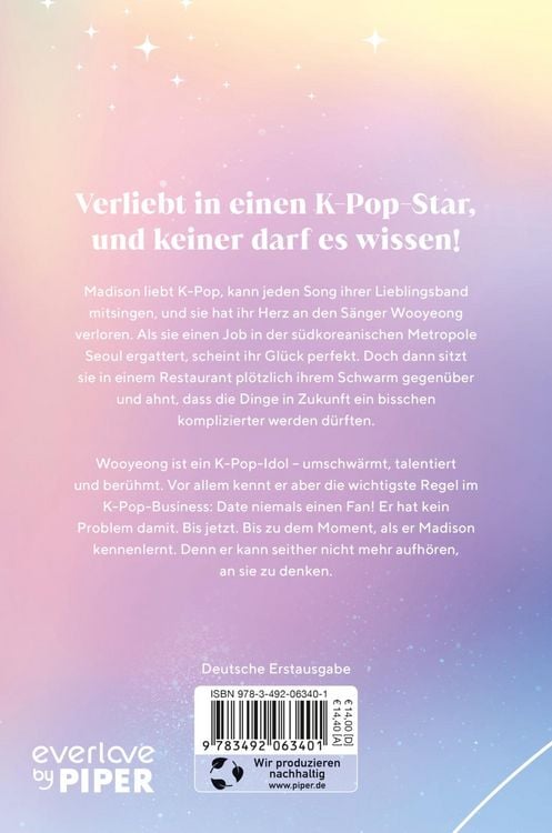 Produktbild: More than a Star