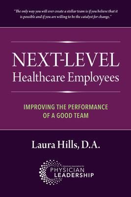 Produktbild: Next-Level Healthcare Employees