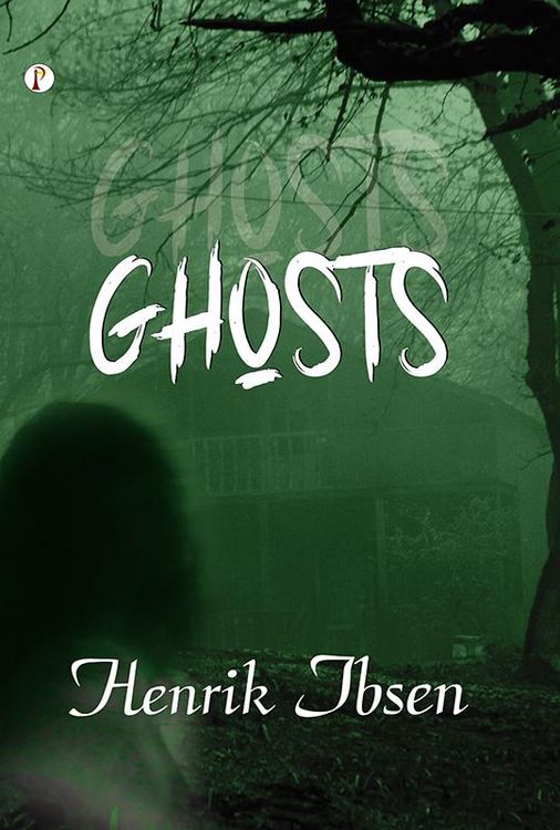 Produktbild: Ghosts