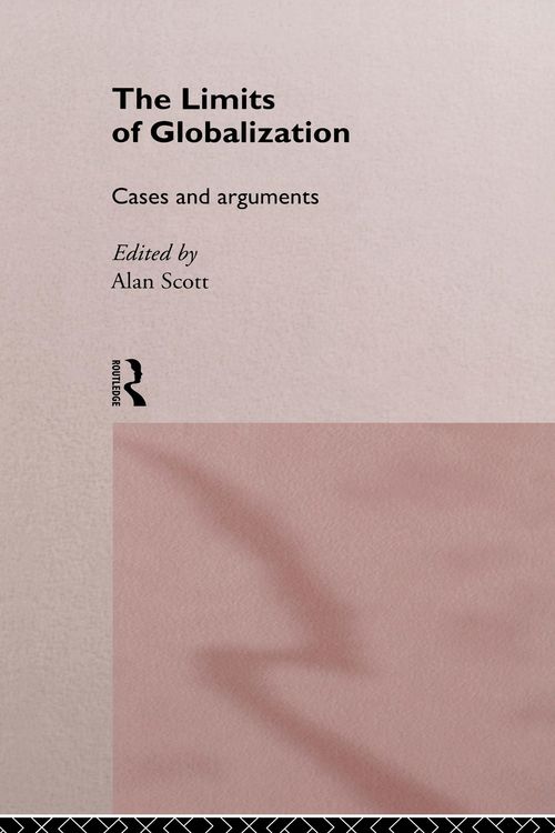 Produktbild: The Limits Of Globalization