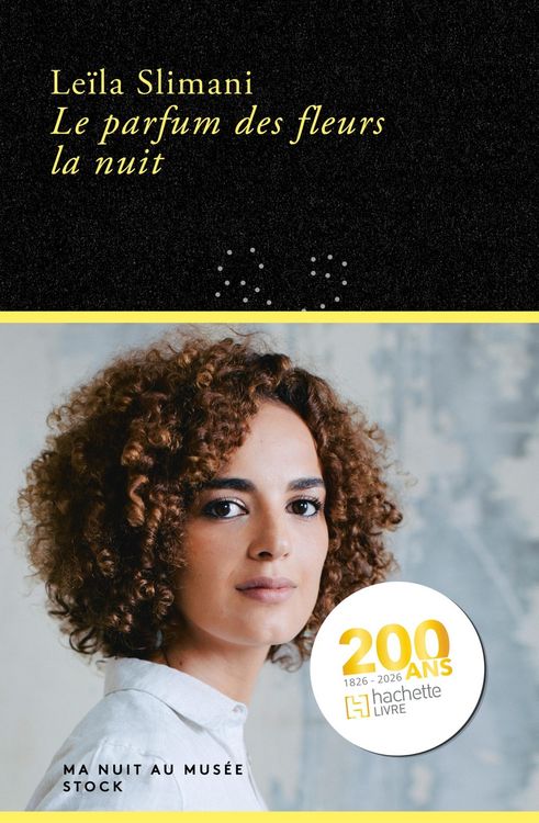 Produktbild: Le parfum des fleurs la nuit