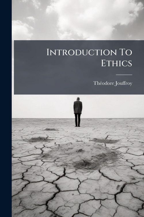 Produktbild: Introduction To Ethics