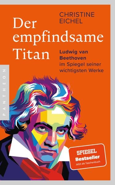 Produktbild: Der empfindsame Titan