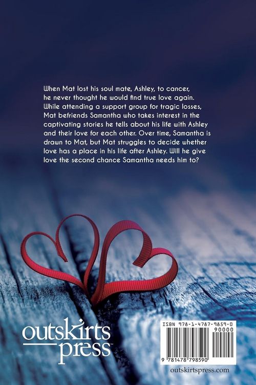 Produktbild: Second Chance at Love