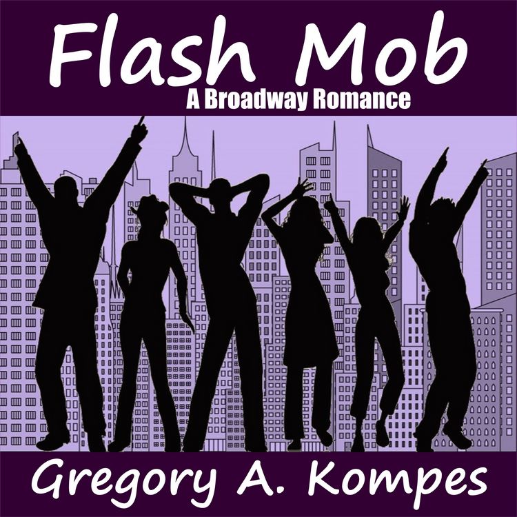 Produktbild: Flash Mob