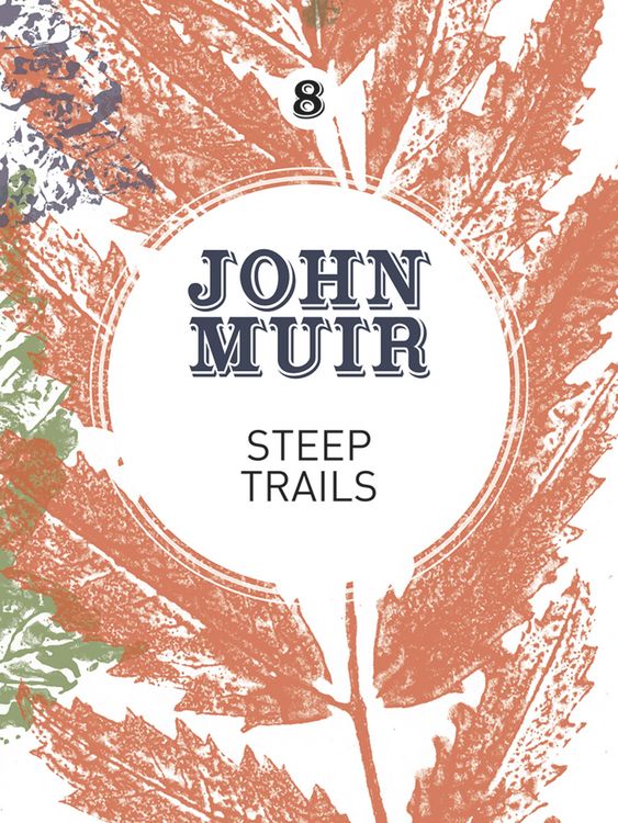 Produktbild: Steep Trails