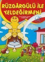 Produktbild: R&uuml;zgarg&uuml;l&uuml; Ile Yeldegirmeni