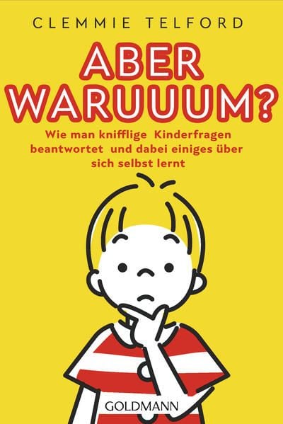 Produktbild: Aber waruuum?