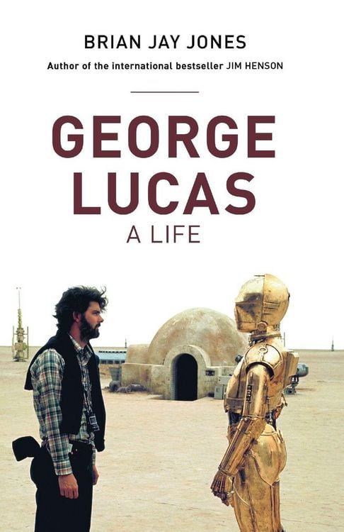 Produktbild: George Lucas