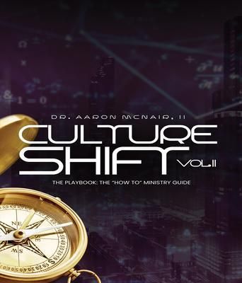 Produktbild: Culture Shift Volume 2