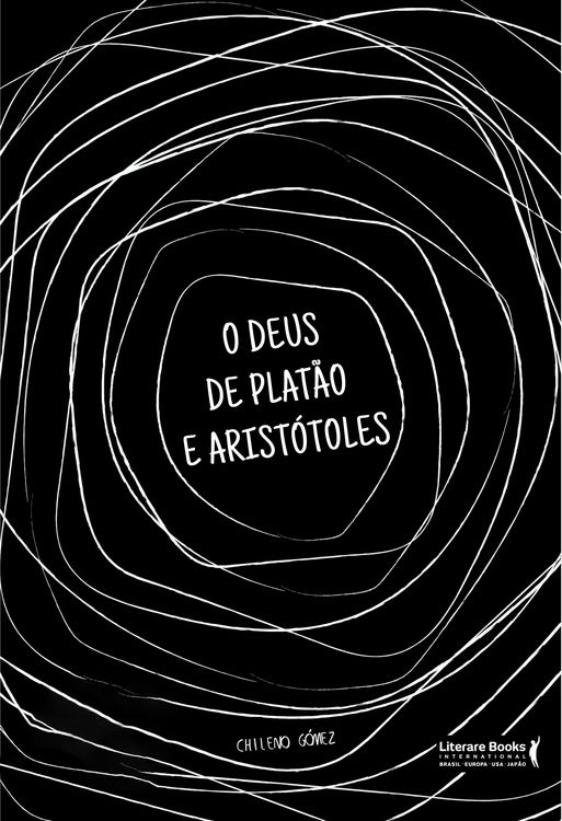 Produktbild: Os deuses de Plat&atilde;o e Arist&oacute;teles