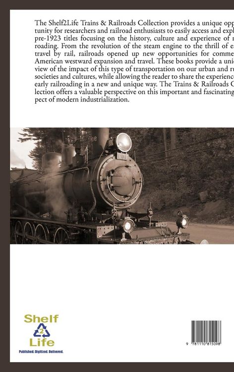 Produktbild: Railway Transportation