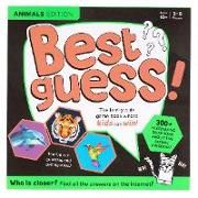 Produktbild: Barnes, J: Animals