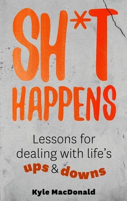 Produktbild: Sh*t Happens