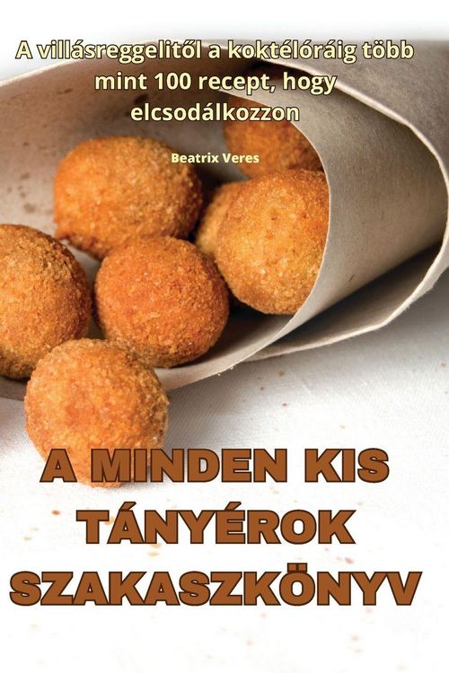 Produktbild: A Minden Kis T&aacute;ny&eacute;rok Szakaszk&ouml;nyv