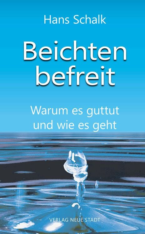 Produktbild: Beichten befreit