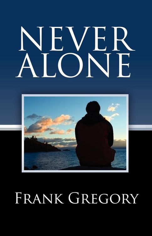 Produktbild: Gregory, F: Never Alone