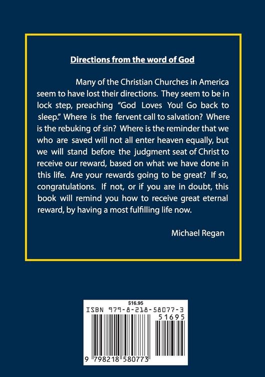 Produktbild: Directions to Heaven revised 2nd. edition