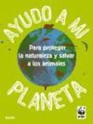 Produktbild: Ayudo a mi planeta