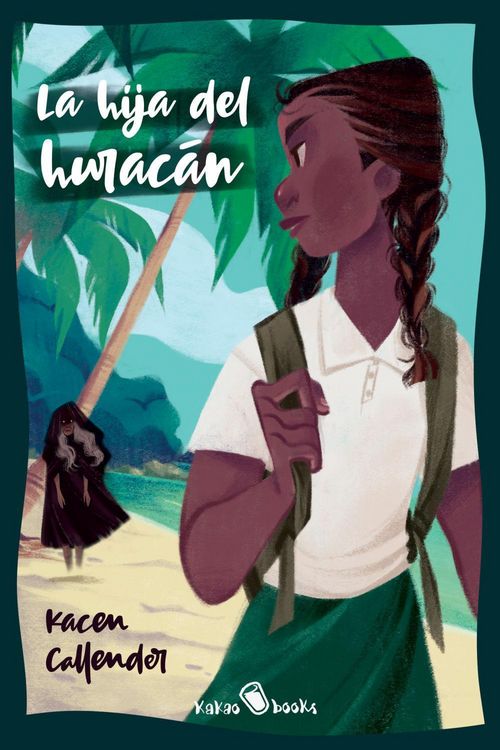Produktbild: La hija del hurac&aacute;n