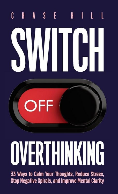 Produktbild: Switch Off Overthinking