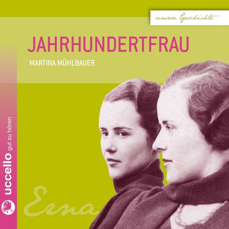 Produktbild: Jahrhundertfrau