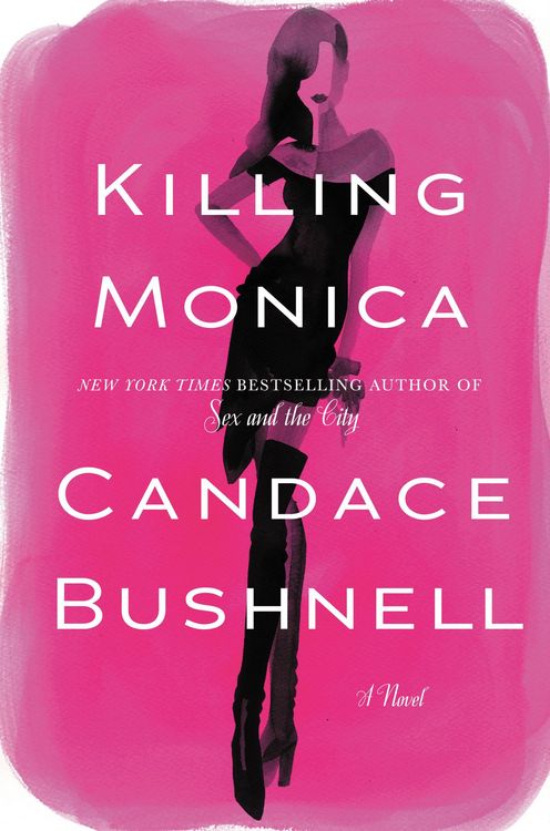 Produktbild: Killing Monica