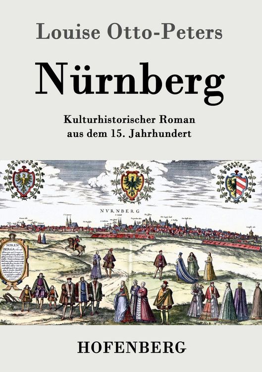 Produktbild: N&uuml;rnberg
