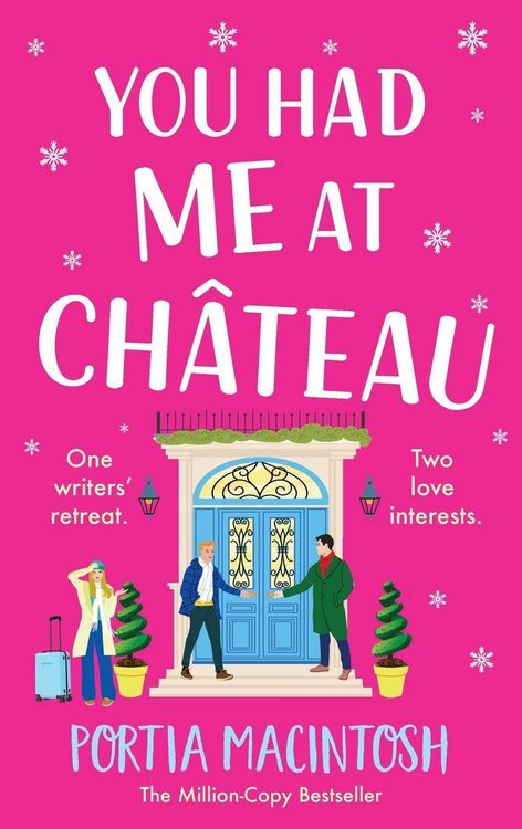 Produktbild: You Had Me at Chateau
