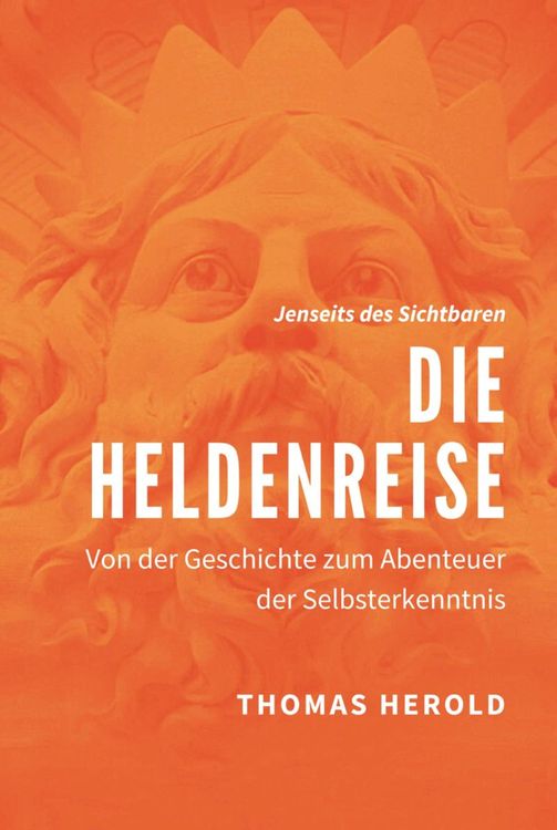 Bild vom Artikel Die Heldenreise vom Autor Thomas Herold