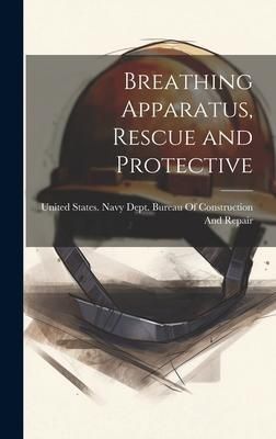 Produktbild: Breathing Apparatus, Rescue and Protective