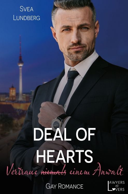 Produktbild: Deal of Hearts