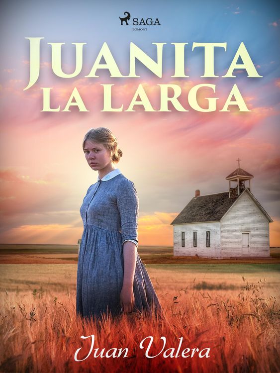 Produktbild: Juanita la Larga